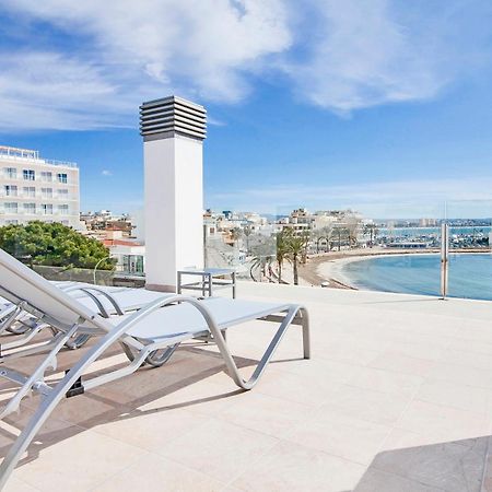 Apartments Beach 4U - Can Pastilla カン・パスティーリャ エクステリア 写真