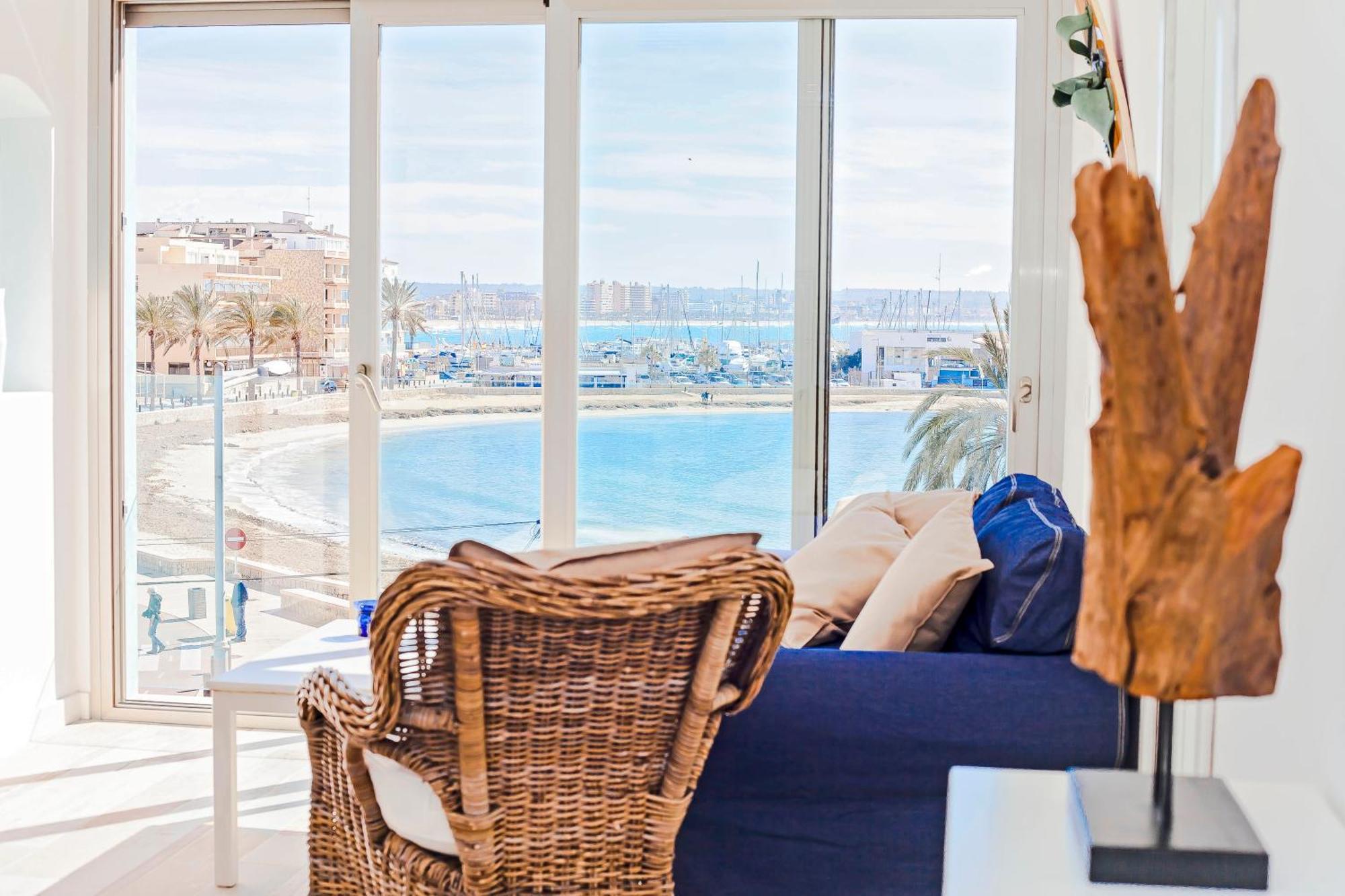 Apartments Beach 4U - Can Pastilla カン・パスティーリャ エクステリア 写真