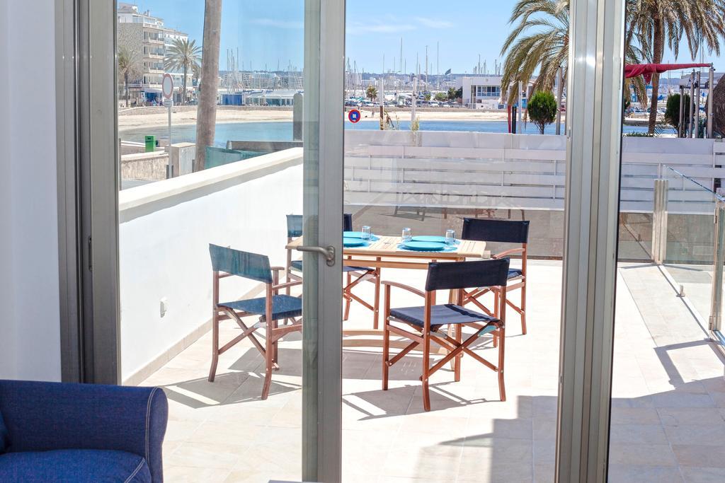 Apartments Beach 4U - Can Pastilla カン・パスティーリャ エクステリア 写真