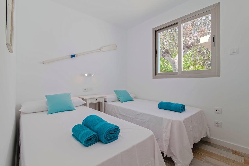 Apartments Beach 4U - Can Pastilla カン・パスティーリャ エクステリア 写真