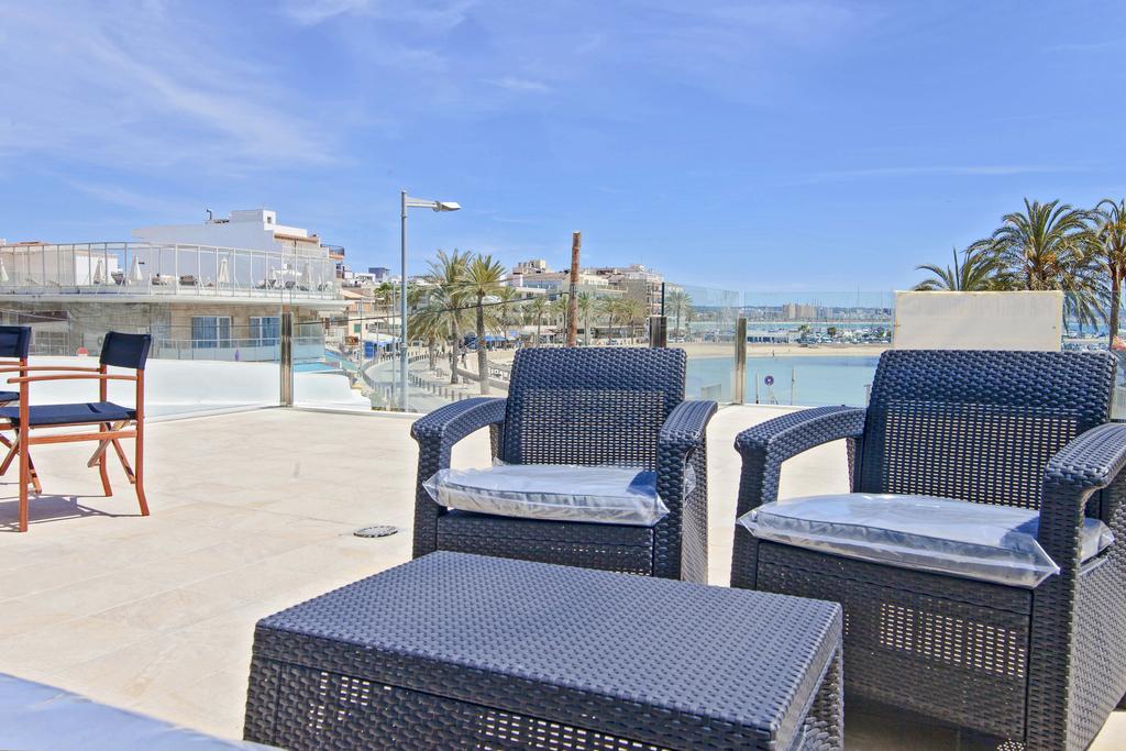 Apartments Beach 4U - Can Pastilla カン・パスティーリャ エクステリア 写真
