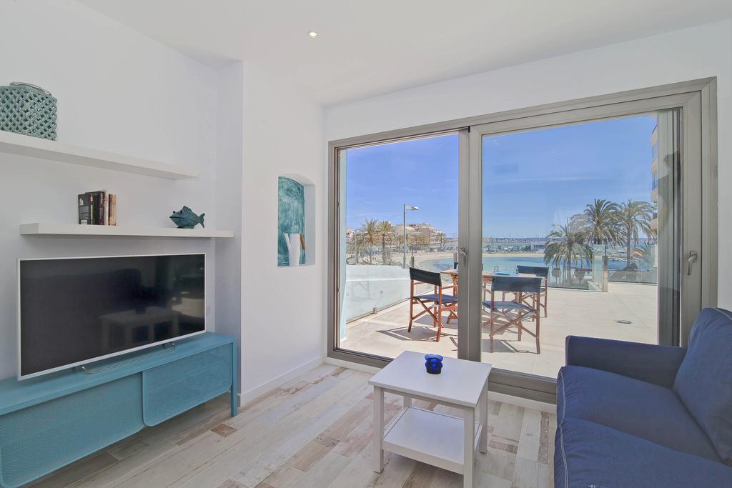 Apartments Beach 4U - Can Pastilla カン・パスティーリャ エクステリア 写真