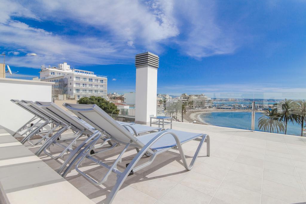 Apartments Beach 4U - Can Pastilla カン・パスティーリャ エクステリア 写真