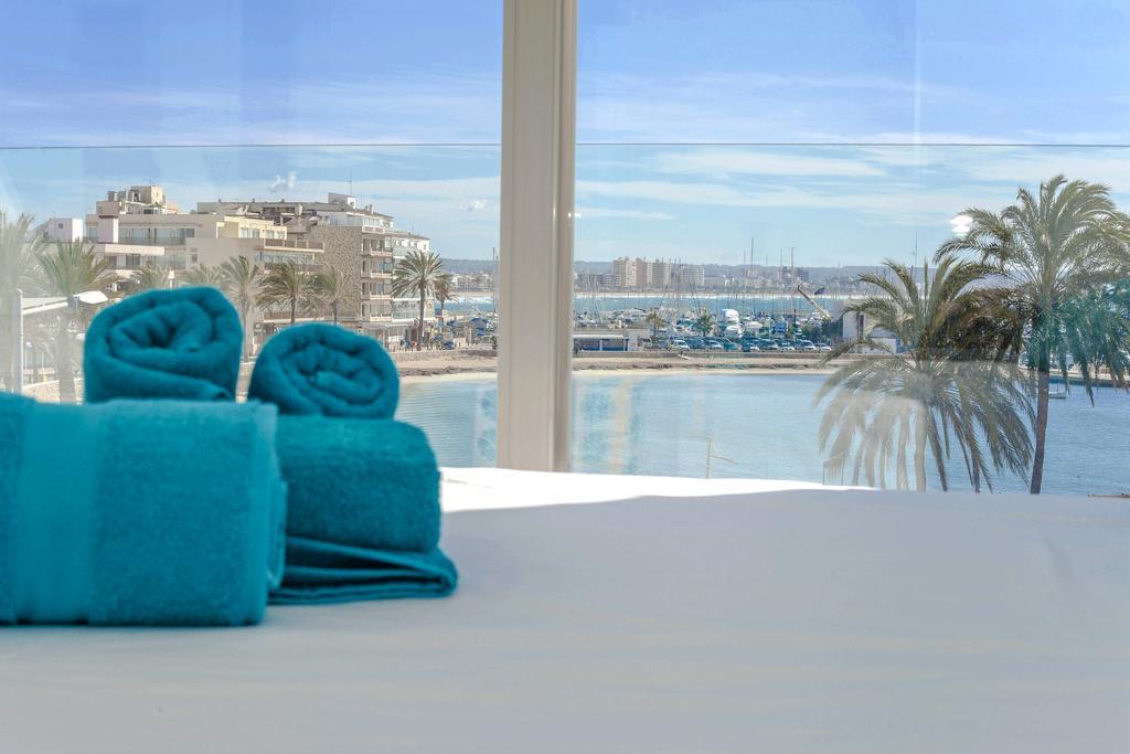 Apartments Beach 4U - Can Pastilla カン・パスティーリャ エクステリア 写真