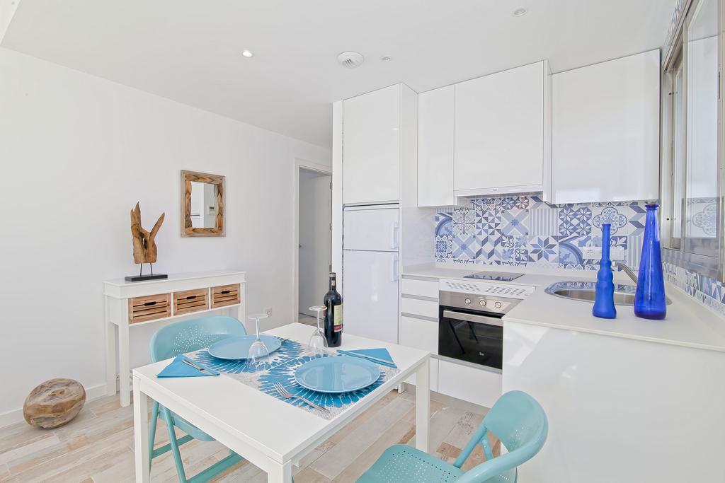 Apartments Beach 4U - Can Pastilla カン・パスティーリャ エクステリア 写真