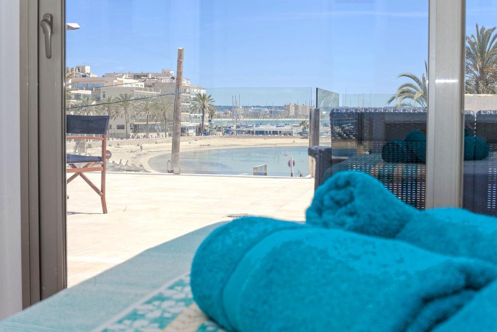Apartments Beach 4U - Can Pastilla カン・パスティーリャ エクステリア 写真