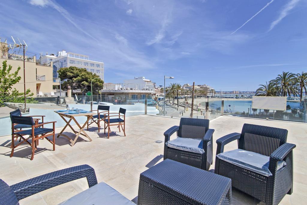 Apartments Beach 4U - Can Pastilla カン・パスティーリャ エクステリア 写真