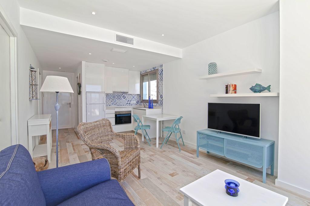 Apartments Beach 4U - Can Pastilla カン・パスティーリャ エクステリア 写真